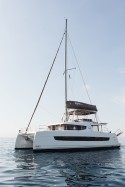 Catana Group Bali 4.8 - 6 cab. Kos 48.1