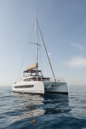 Catana Group Bali 4.8 - 6 cab. Kos 48.1