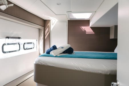 Catana Group Bali 4.8 - 6 cab. Kos 48.1