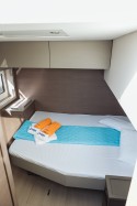 Catana Group Bali 4.8 - 6 cab. Kos 48.1