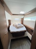 Lagoon-Bénéteau Lagoon 46 - 4 + 2 cab. La Condesa - 24