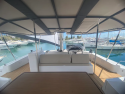 Catana Group Bali 5.8 - 6 + 2 cab. KOS 58.CAT