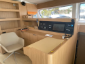 Catana Group Bali 5.8 - 6 + 2 cab. KOS 58.CAT