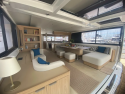 Catana Group Bali 5.8 - 6 + 2 cab. KOS 58.CAT