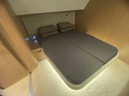 Catana Group Bali 5.8 - 6 + 2 cab. KOS 58.CAT