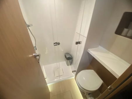 Catana Group Bali 5.8 - 6 + 2 cab. KOS 58.CAT