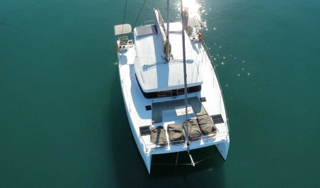 Catana Group Bali Catsmart - 4 + 2 cab. Northcat 38