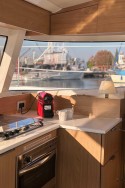 Catana Group Bali Catsmart - 4 + 2 cab. Northcat 38