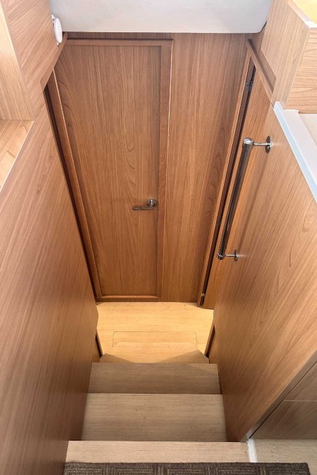 Catana Group Bali Catsmart - 4 + 2 cab. Northcat 38