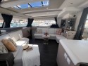 Fountaine Pajot Fountaine Pajot Aura 51 - 5 + 1 cab. Cosmos