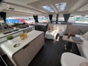 Fountaine Pajot Fountaine Pajot Aura 51 - 5 + 1 cab. Cosmos