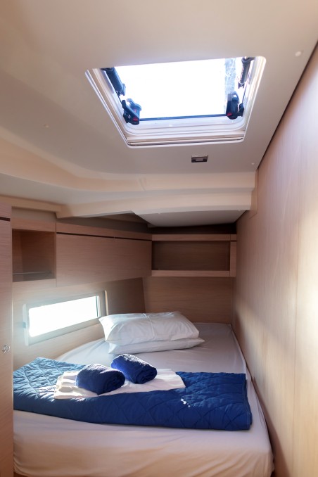 Bénéteau Oceanis 46.1 Kos 46.1