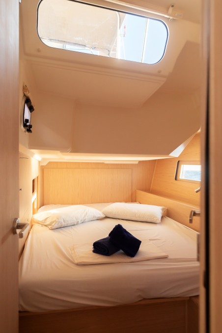 Bénéteau Oceanis 46.1 Kos 46.7