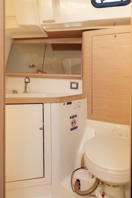 Bénéteau Oceanis 46.1 Kos 46.7