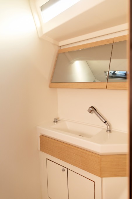 Bénéteau Oceanis 46.1 Kos 46.7