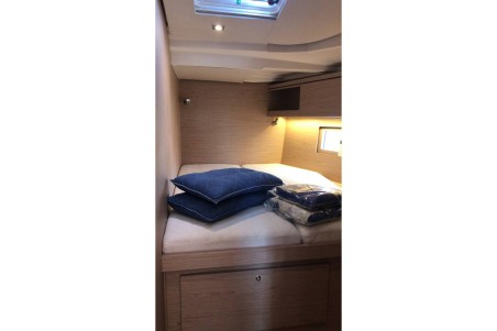 Bénéteau Oceanis 51.1 Kos 51.1