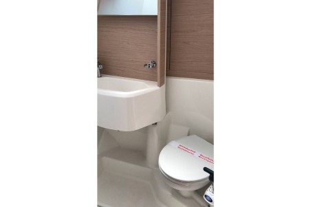 Bénéteau Oceanis 51.1 Kos 51.1