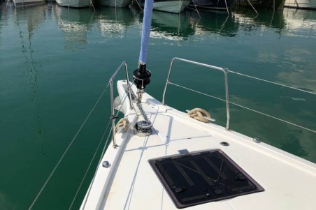 Bénéteau Oceanis 51.1 Thano