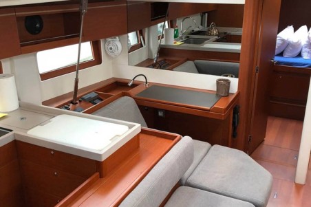 Bénéteau Oceanis 51.1 Thano