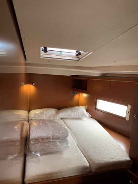 Bénéteau Oceanis 51.1 Thano