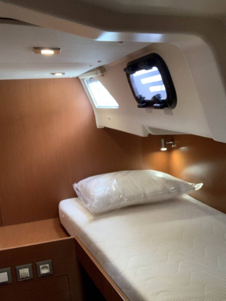 Bénéteau Oceanis 51.1 Thano