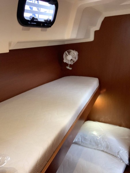 Bénéteau Oceanis 51.1 Thano