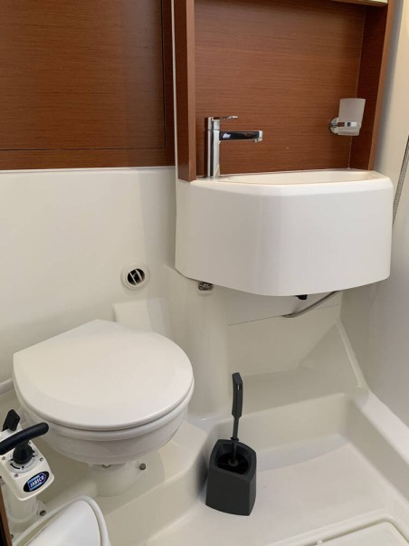 Bénéteau Oceanis 51.1 Thano