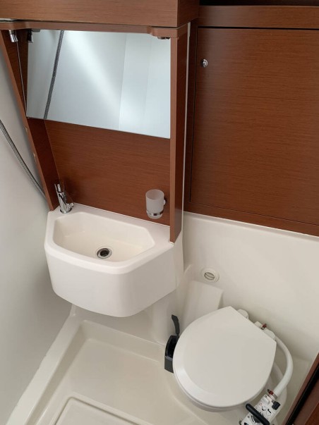 Bénéteau Oceanis 51.1 Thano