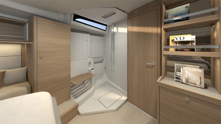 Bénéteau Oceanis 52 - 6 cab. Kos 52.1