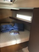 Jeanneau Sun Odyssey 440 - 4 cab. Kos 440.1