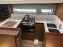 Jeanneau Sun Odyssey 440 - 4 cab. Kos 440.3