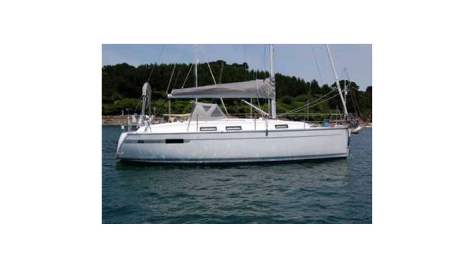 Bavaria Yachtbau Bavaria 32 Cruiser Athina