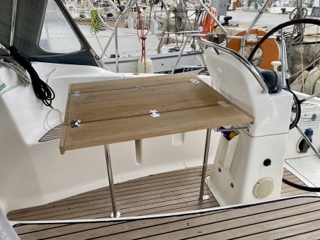 Bavaria Yachtbau Bavaria 32 Cruiser Athina