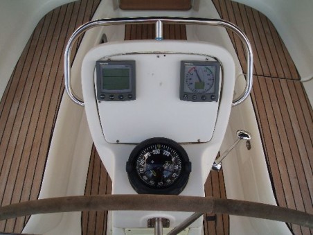 Bavaria Yachtbau Bavaria 32 Cruiser Athina