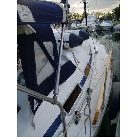 Bavaria Yachtbau Bavaria 32 Cruiser Athina