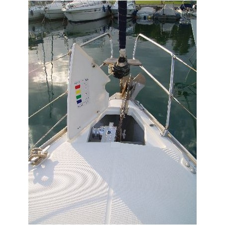 Bavaria Yachtbau Bavaria 32 Cruiser Athina