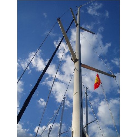 Bavaria Yachtbau Bavaria 32 Cruiser Athina