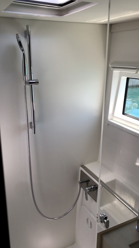 Lagoon-Bénéteau Lagoon 46 - 4 + 2 cab. La Condesa