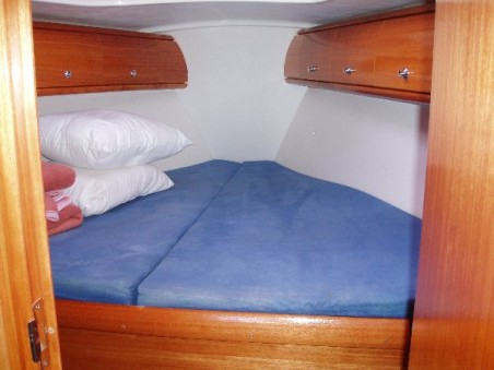 Bavaria Yachtbau Bavaria 32 Cruiser Athina