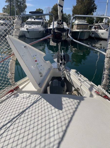 Bavaria Yachtbau Bavaria 40 Cruiser Philomila