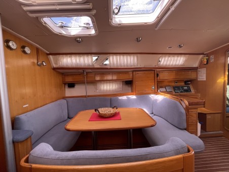 Bavaria Yachtbau Bavaria 40 Cruiser Philomila