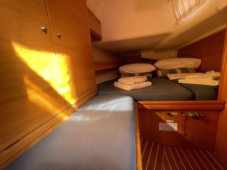 Bavaria Yachtbau Bavaria 40 Cruiser Philomila