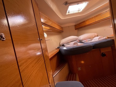 Bavaria Yachtbau Bavaria 40 Cruiser Philomila