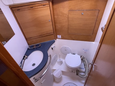 Bavaria Yachtbau Bavaria 40 Cruiser Philomila