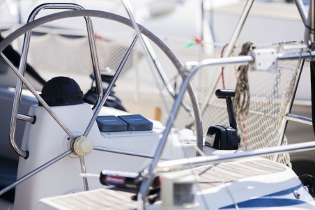 Bavaria Yachtbau Bavaria 43 Cruiser Constantina