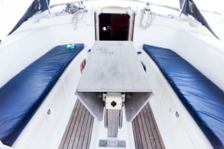 Bavaria Yachtbau Bavaria 43 Cruiser Constantina