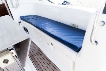 Bavaria Yachtbau Bavaria 43 Cruiser Constantina