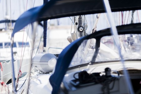 Bavaria Yachtbau Bavaria 43 Cruiser Constantina