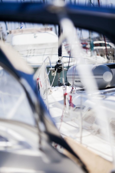 Bavaria Yachtbau Bavaria 43 Cruiser Constantina