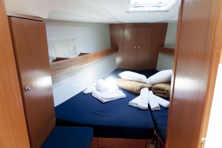 Bavaria Yachtbau Bavaria 43 Cruiser Constantina